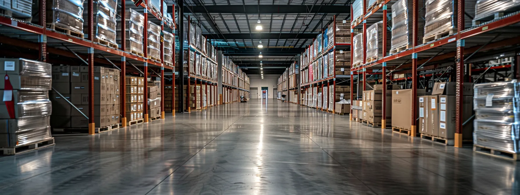 a climate-controlled storage facility in jacksonville with easy access, ensuring secure and convenient storage solutions for residential and commercial clients provided by skinner moving & storage.