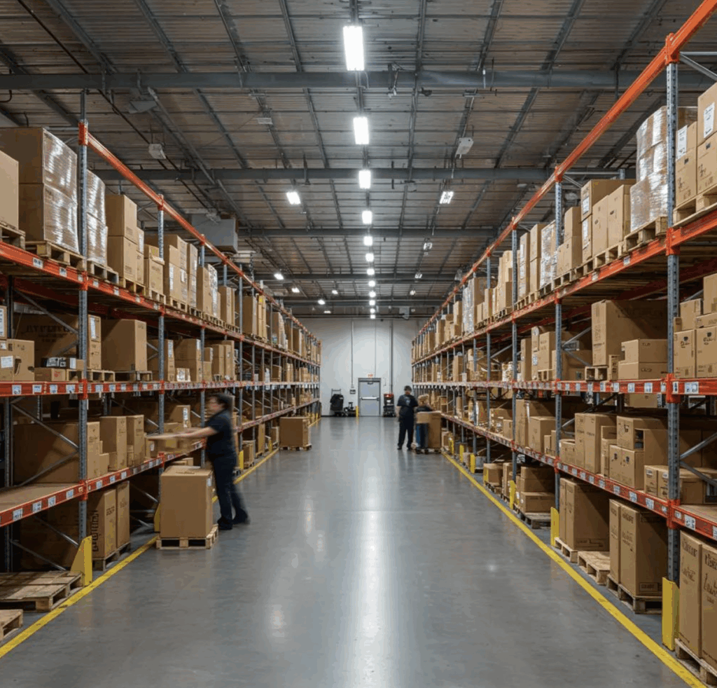 What Are the Key Benefits of Portable Storage for Jacksonville Moves?