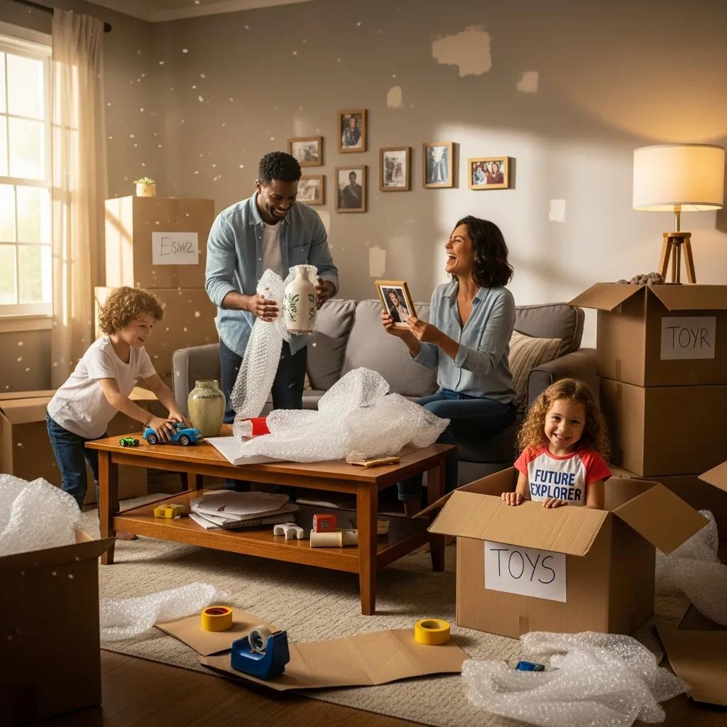 Long Distance Moving from Ortega, FL: Trusted Interstate Movers ...