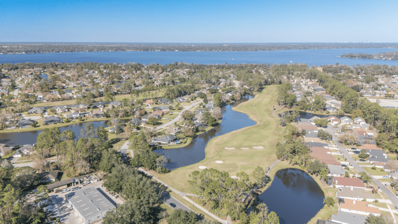 Fleming Island, FL