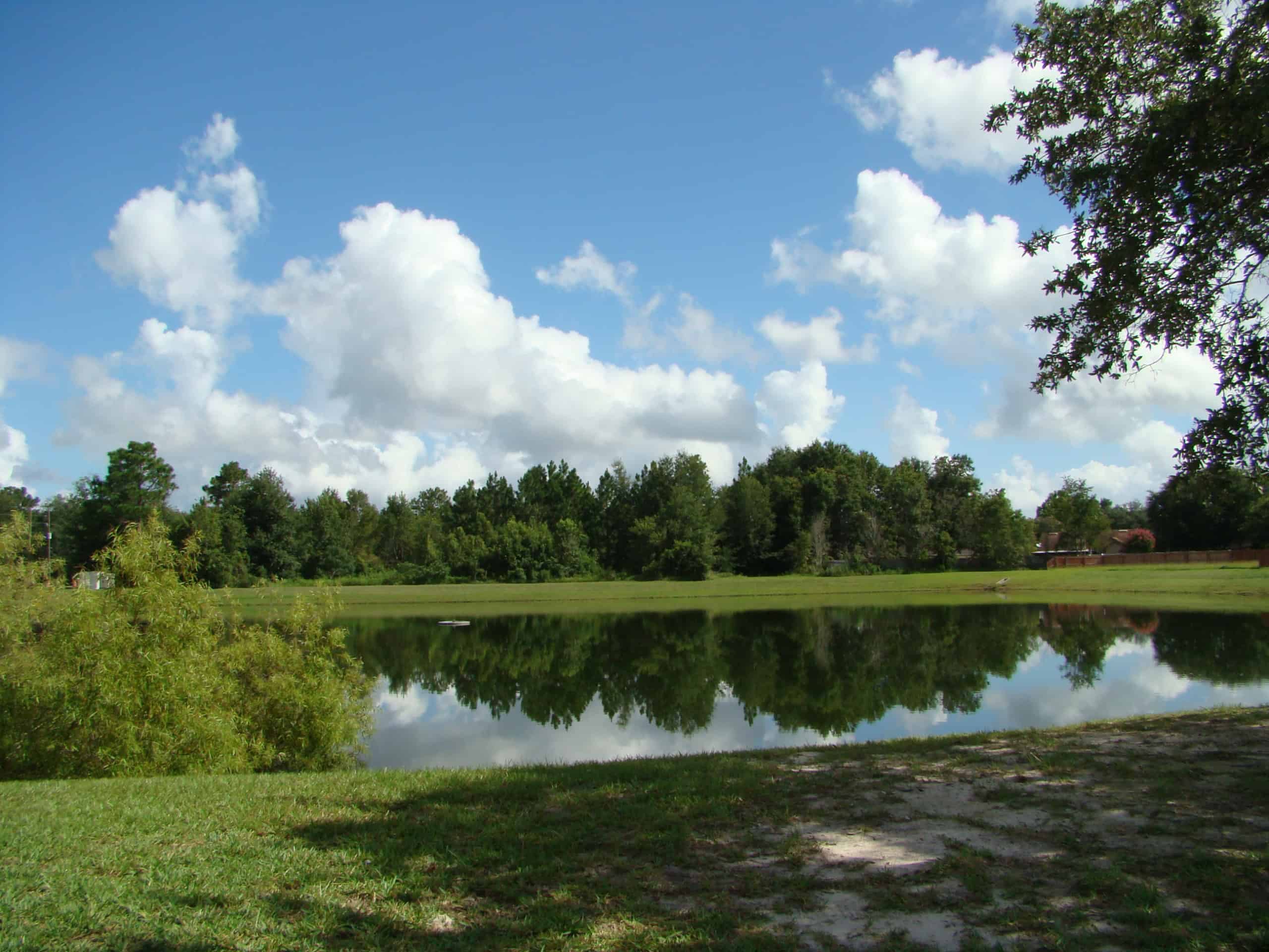 Asbury Lake, FL