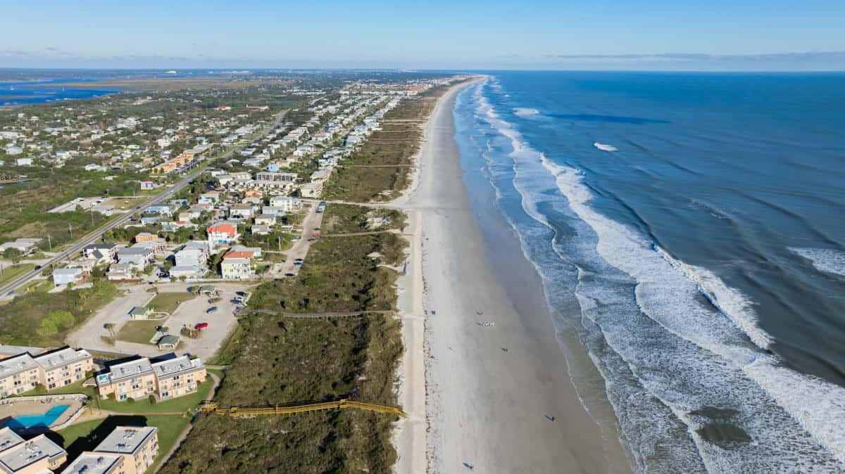 Butler Beach, FL