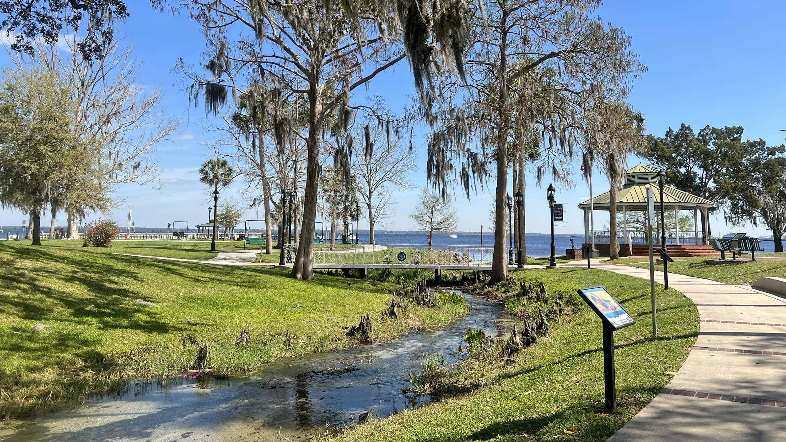 Green Cove Springs, FL