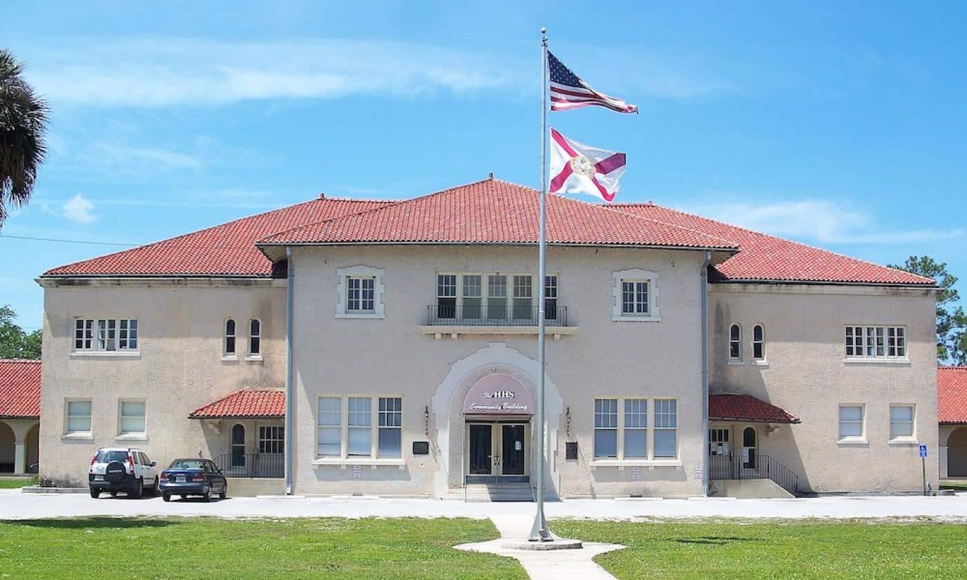 Hastings, FL