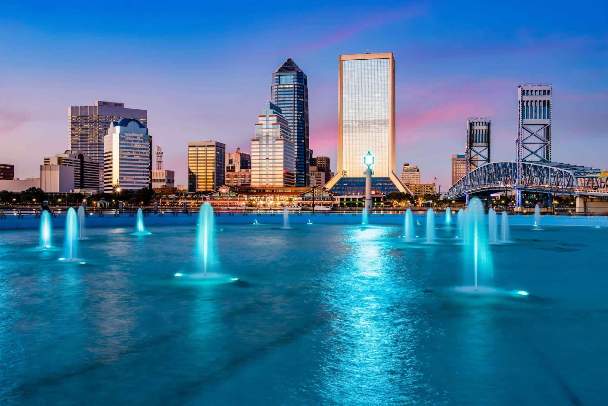 Premier Jacksonville Movers