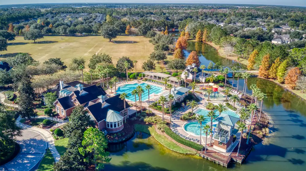 Oakleaf Plantation, FL