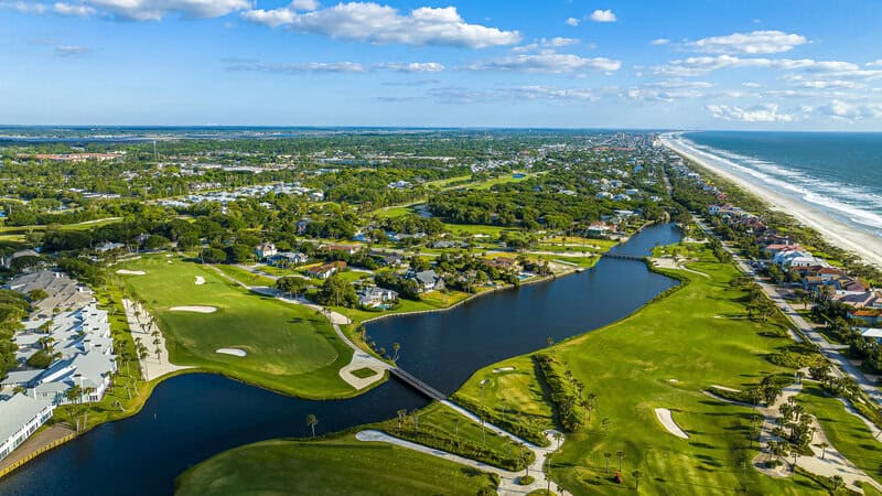 Palm Valley, FL