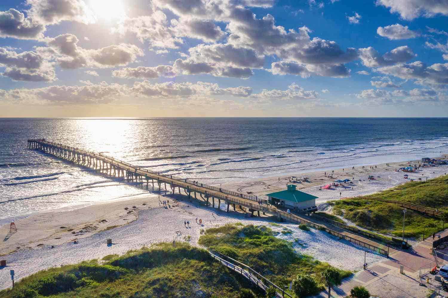 Jacksonville Beach, FL