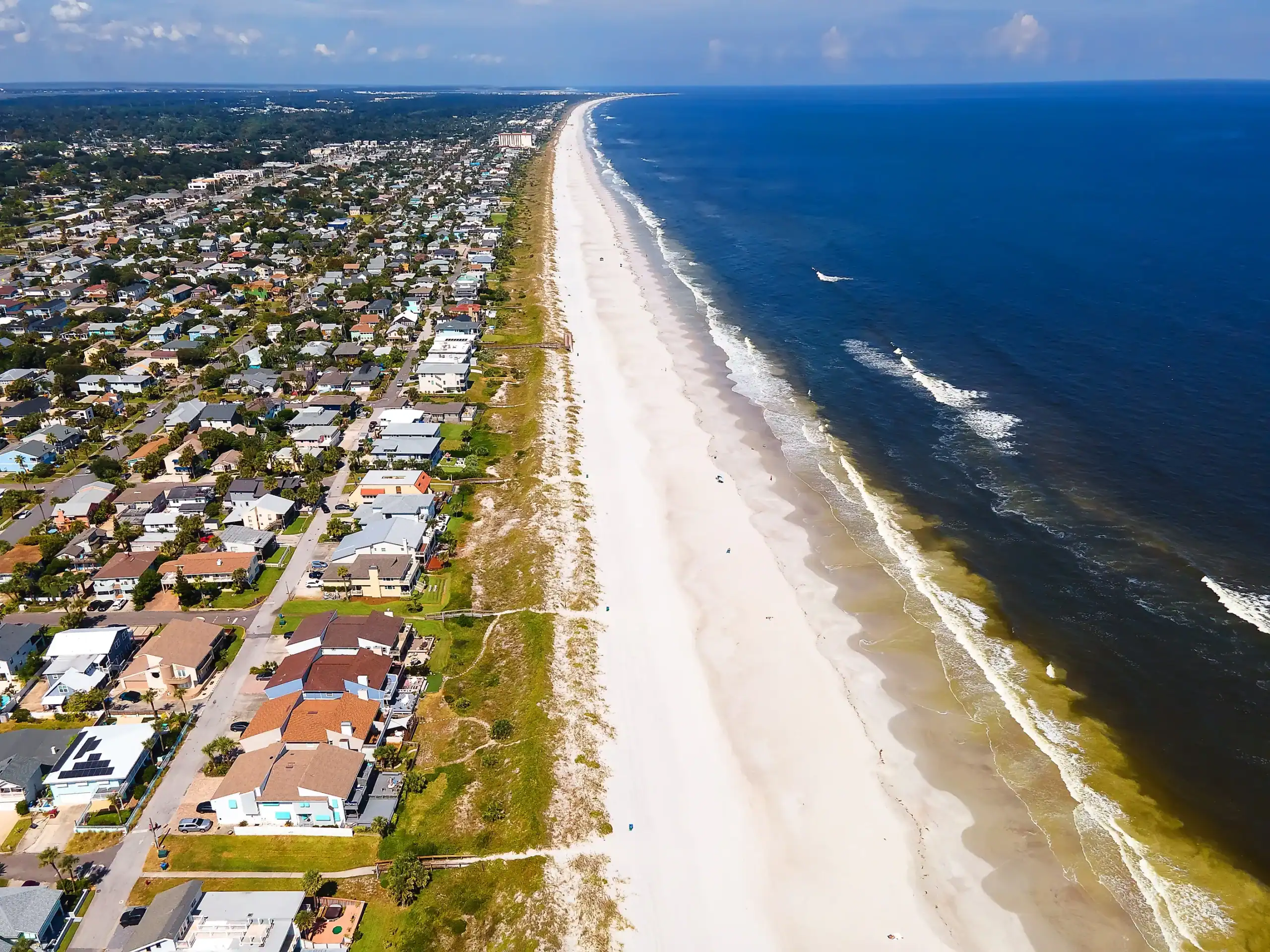 Atlantic Beach