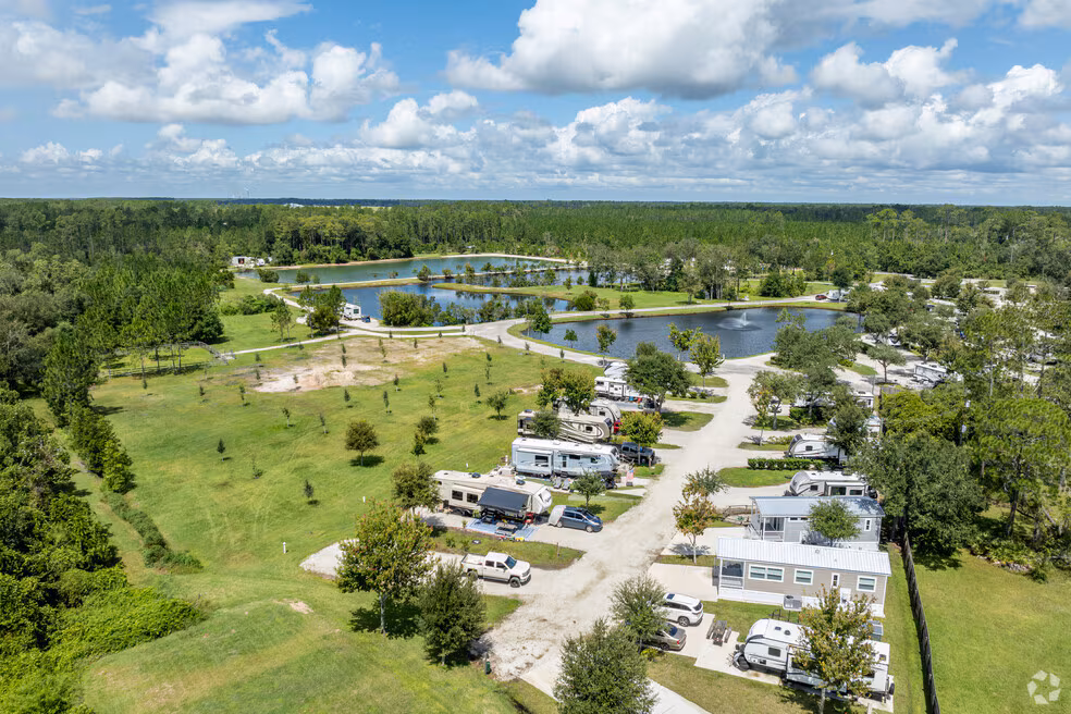 Flagler Estates, FL