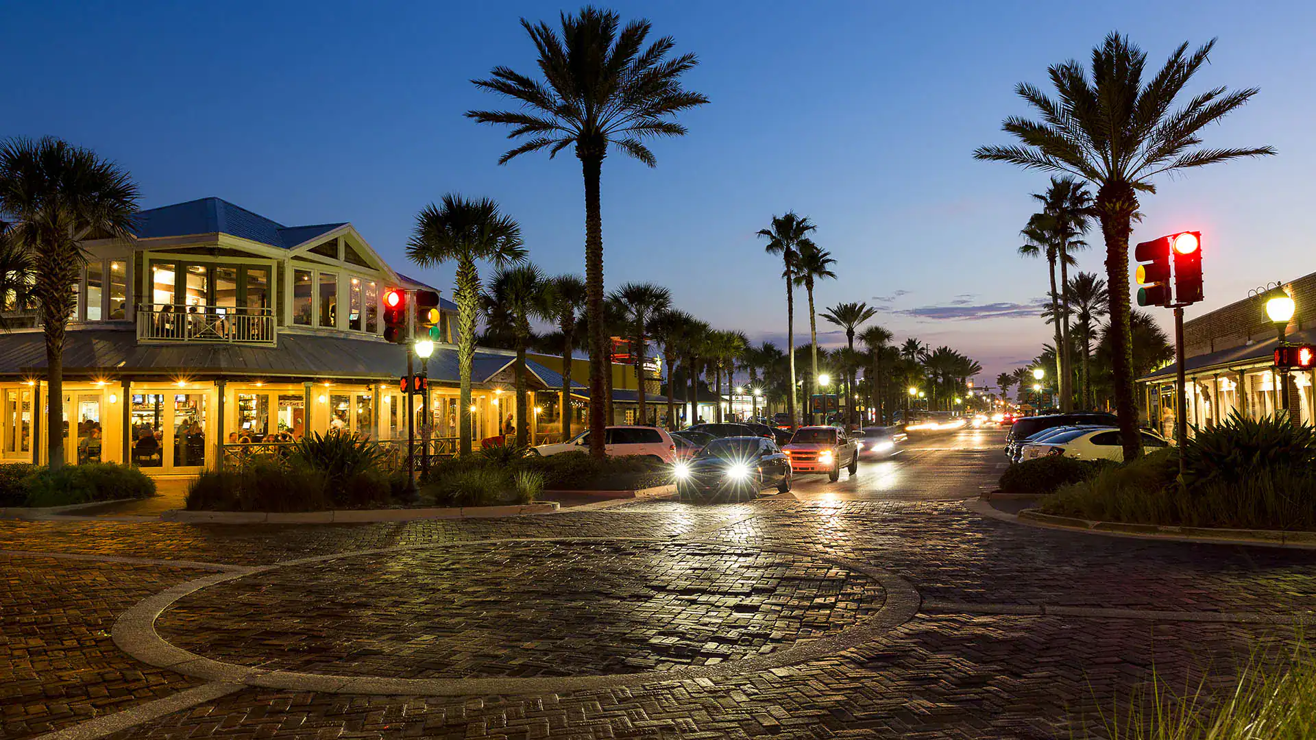 Neptune Beach, FL