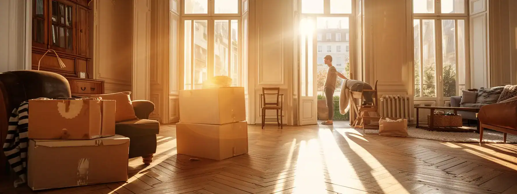 Top 10 Moving Hacks Every Jacksonville Resident Should Know