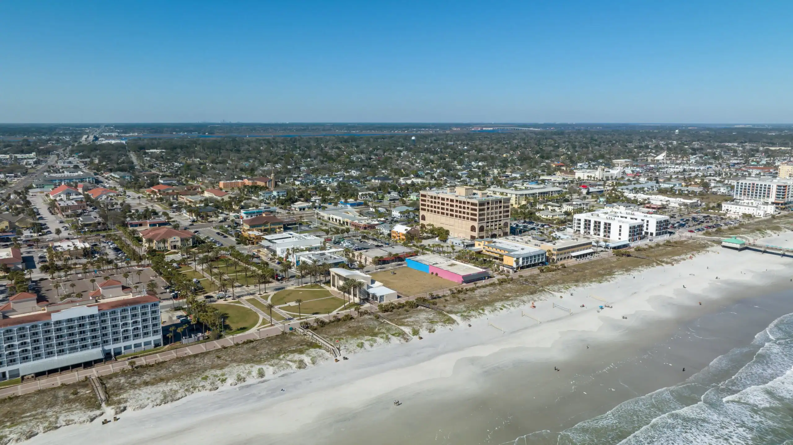 Ponte Vedra Beach, FL
