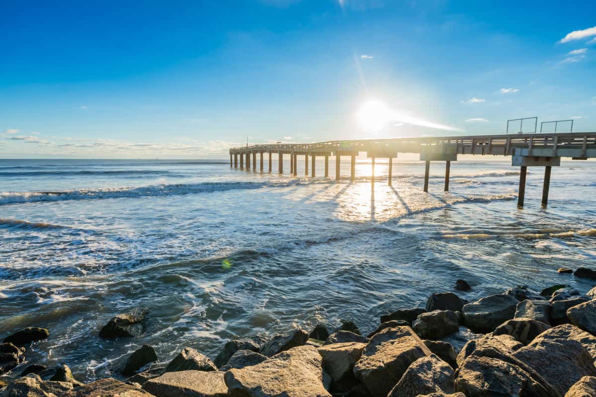 St. Augustine Beach, FL