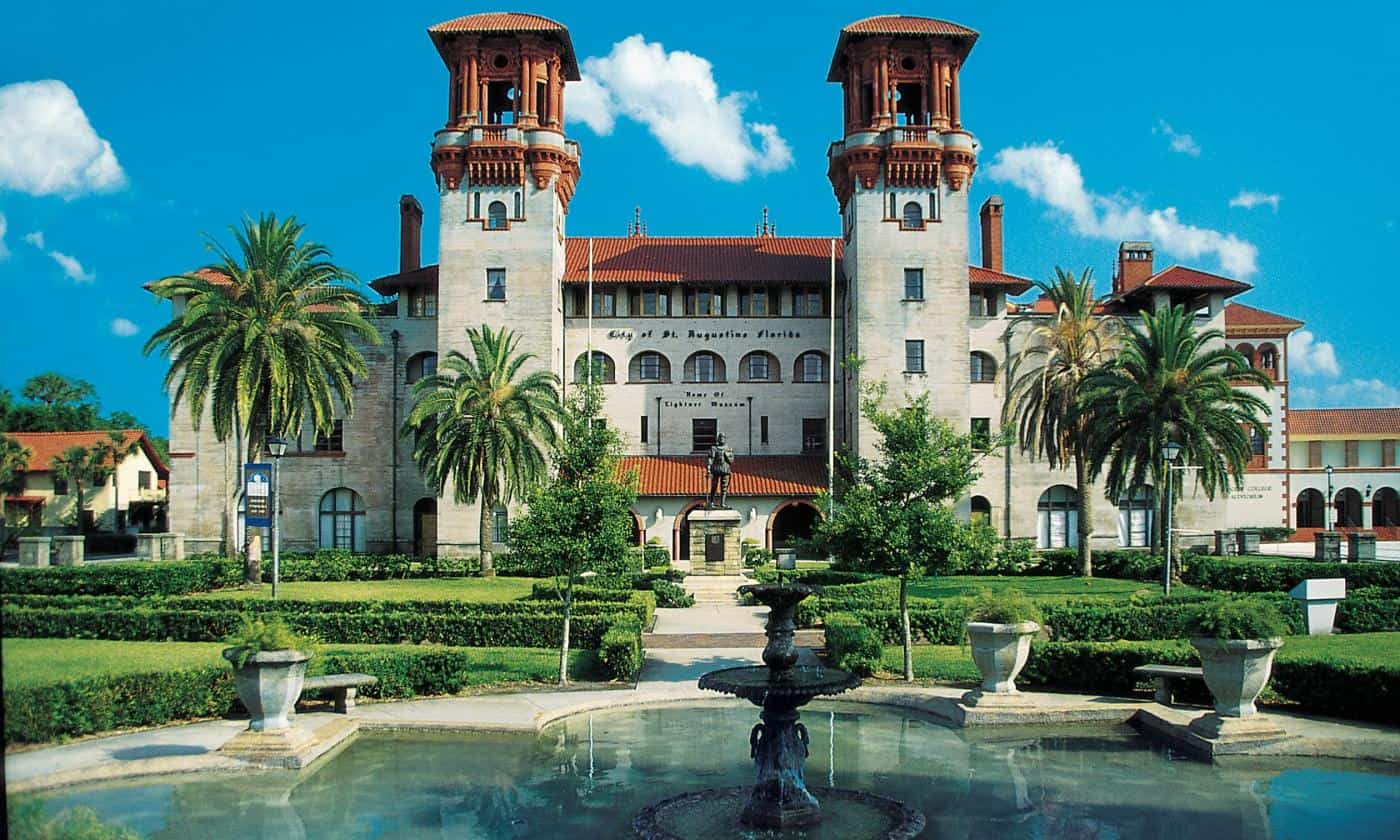 St. Augustine, FL