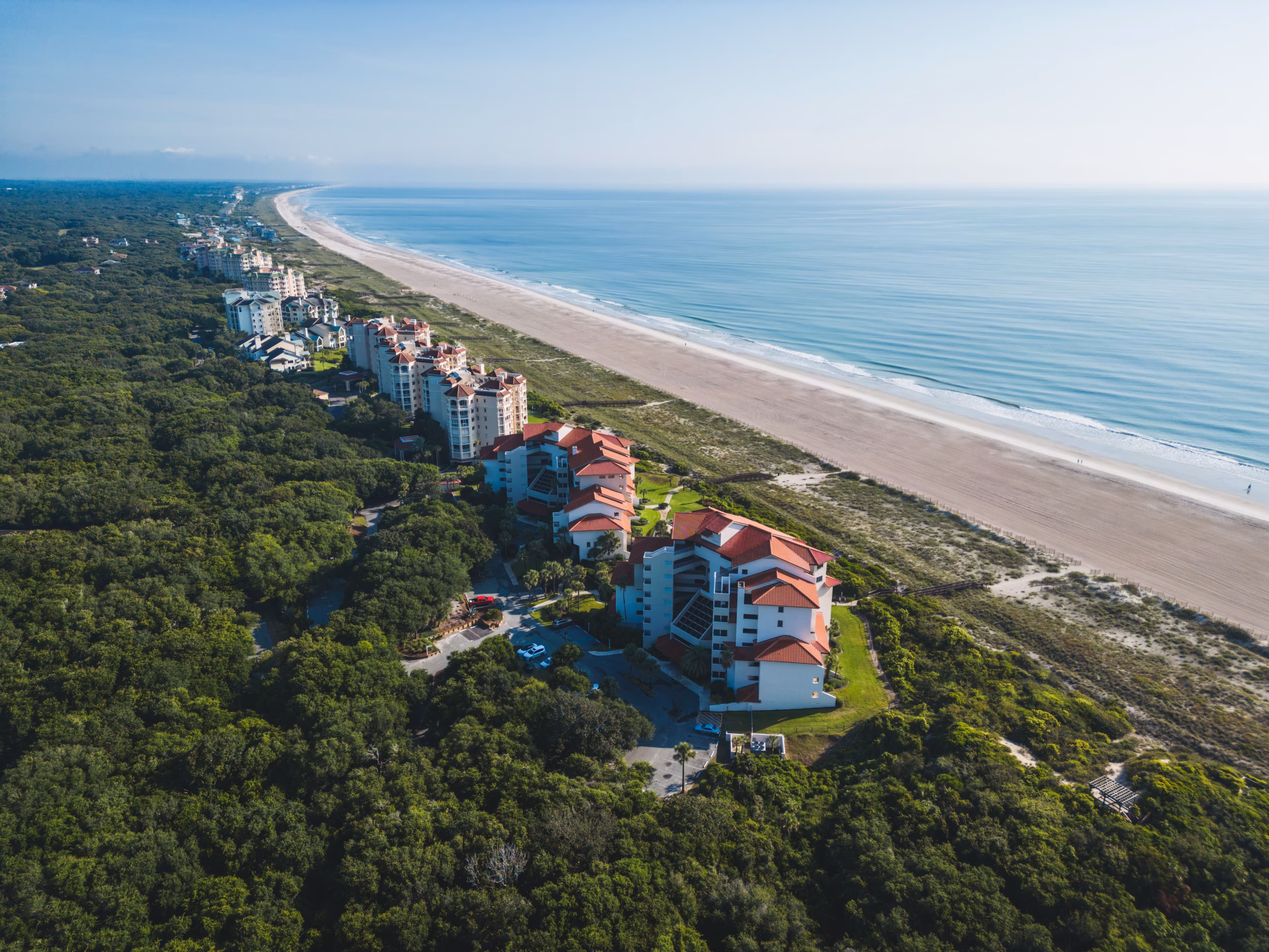 Amelia Island, FL