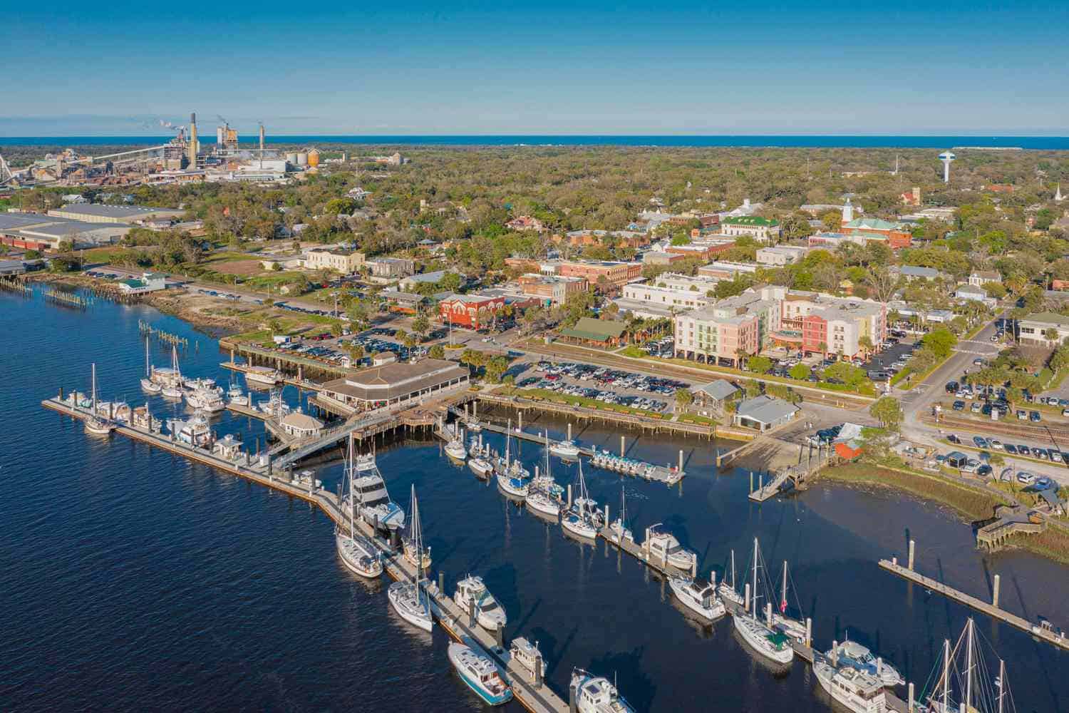 Fernandina Beach, FL
