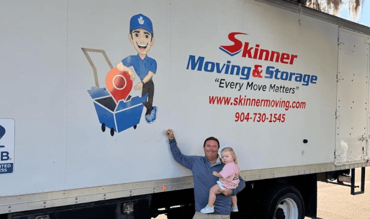 Moving Checklist