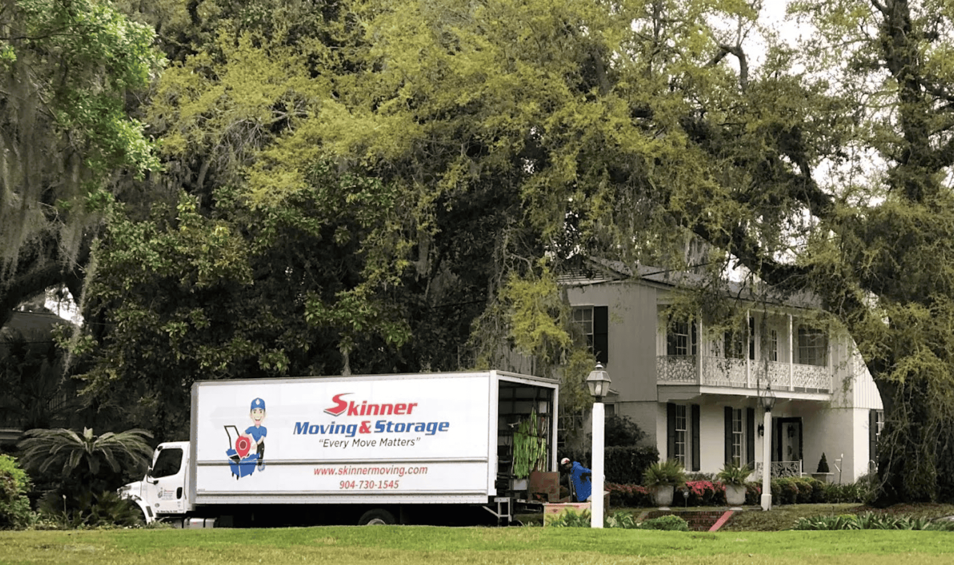 Ready to Move? Let's Talk.